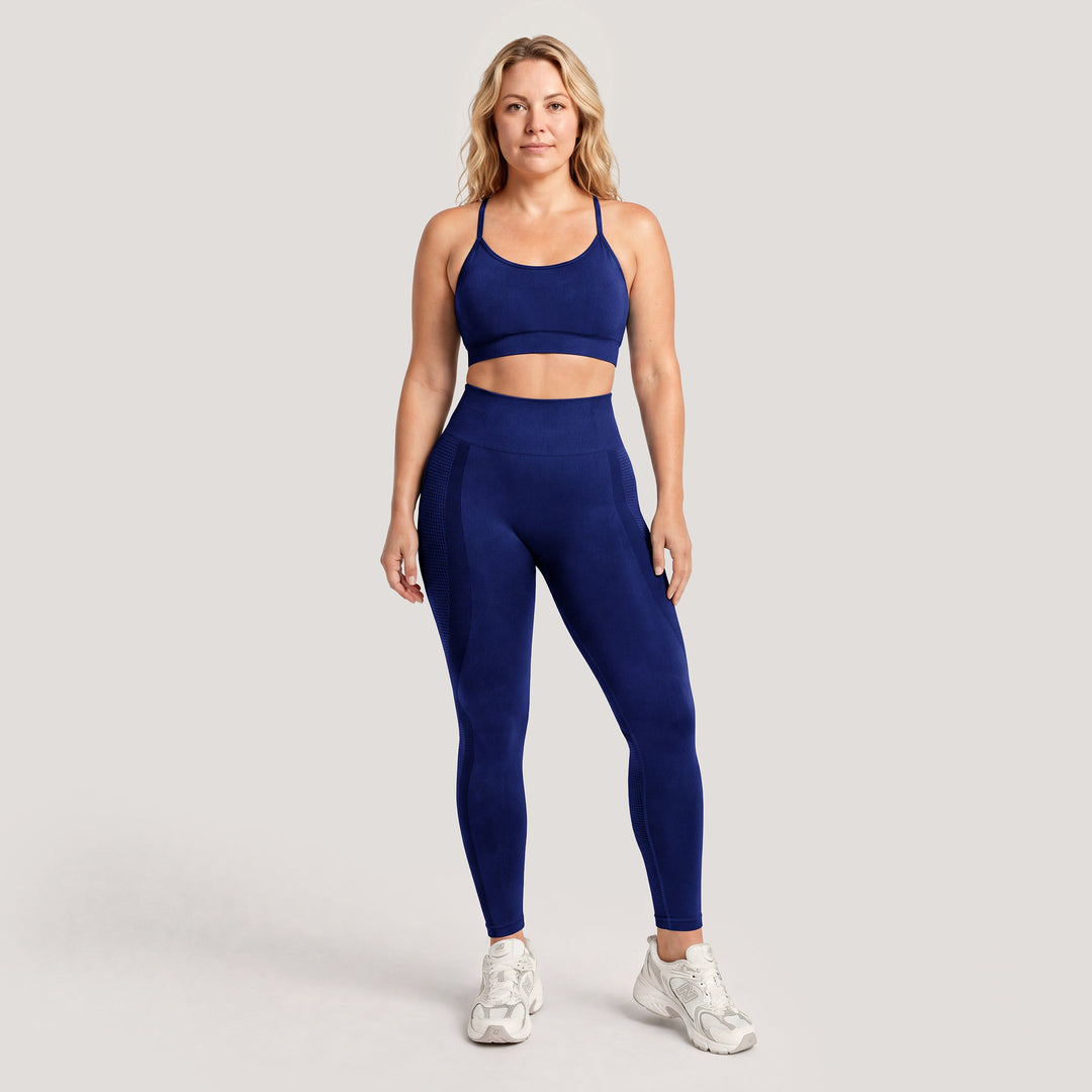 Quinn's™ Seamless Lift Leggings