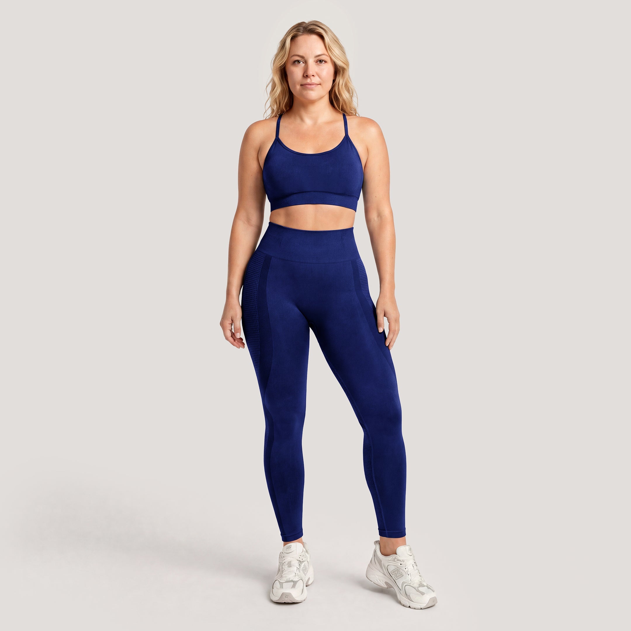 Quinn's™ Seamless Lift Leggings