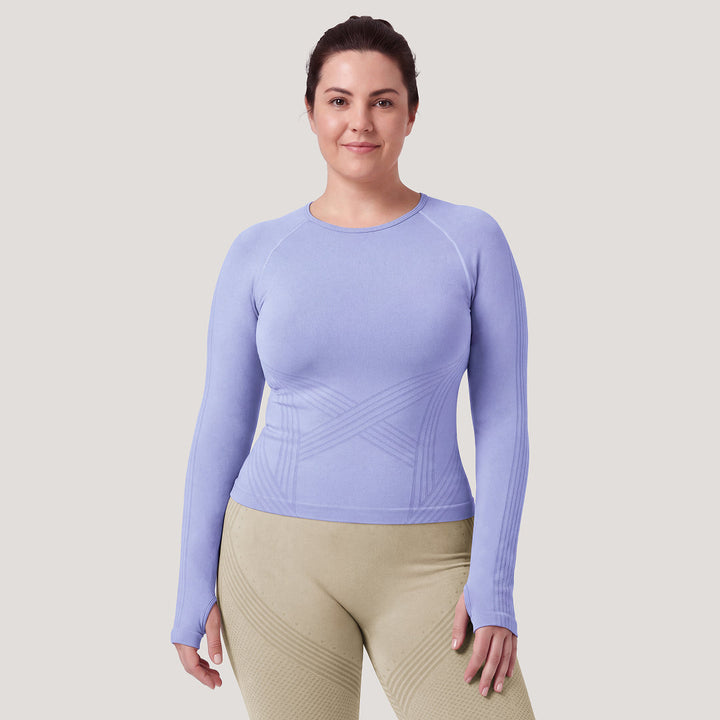 Quinn's™ 3D Cellusmooth Contour & Smooth Tee