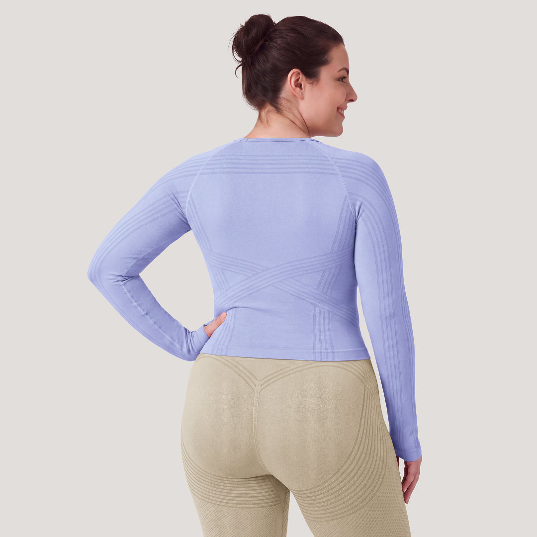 Quinn's™ 3D Cellusmooth Contour & Smooth Tee