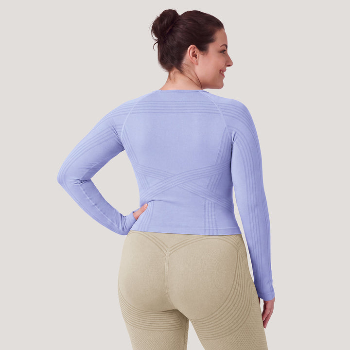 Quinn's™ 3D Cellusmooth Contour & Smooth Tee