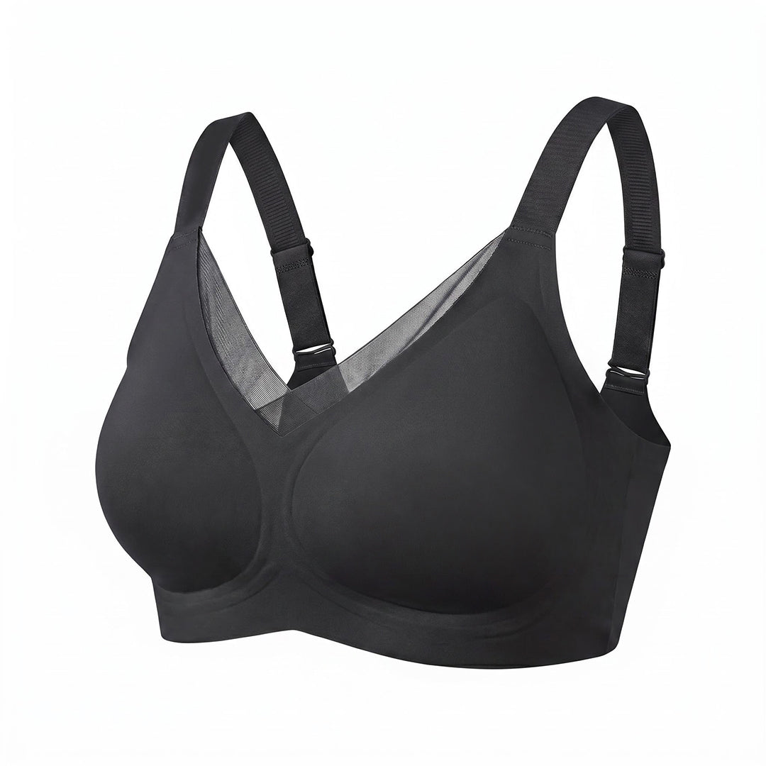 Quinn's™ No-Poke Comfort Bra