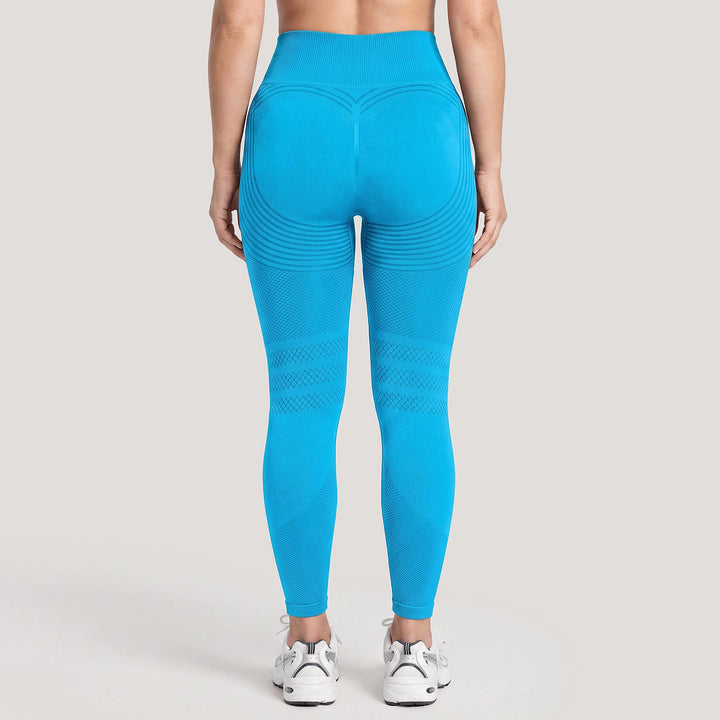 3D Anti-Cellulite Leggings