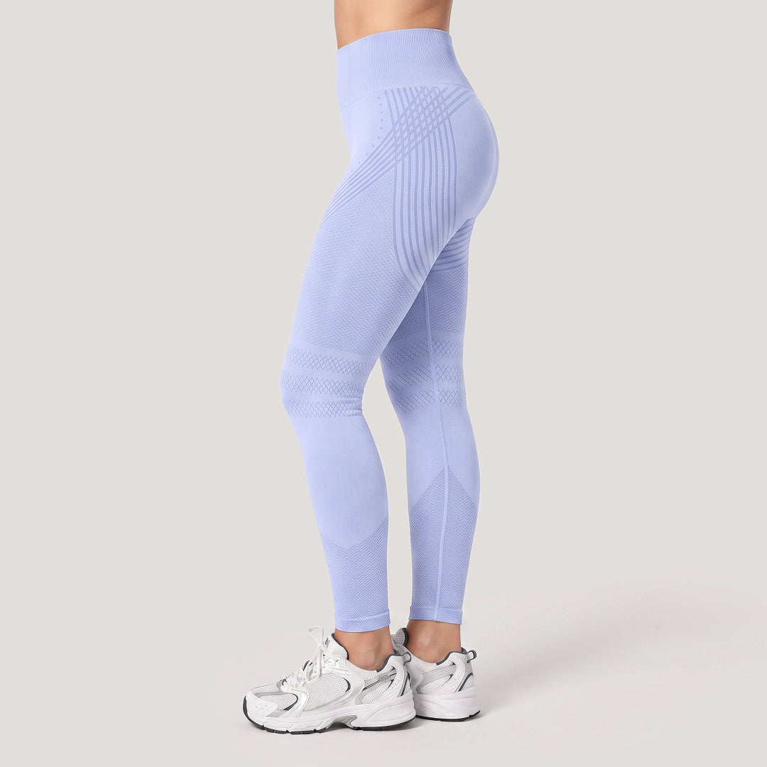 3D Anti-Cellulite Leggings