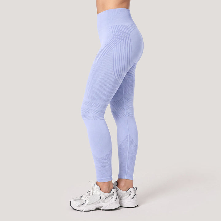 3D Anti-Cellulite Leggings