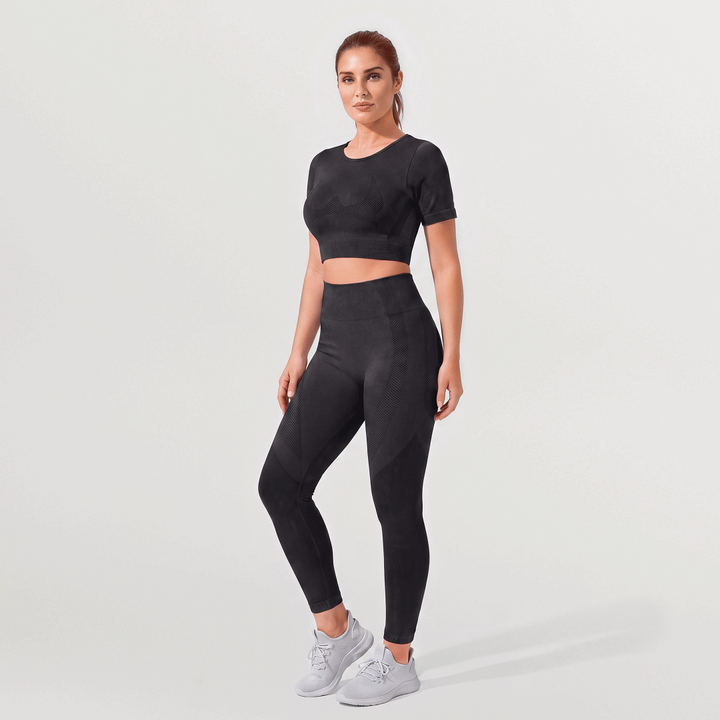 Quinn's™ 3D CelluSmooth Contour Seamless Set