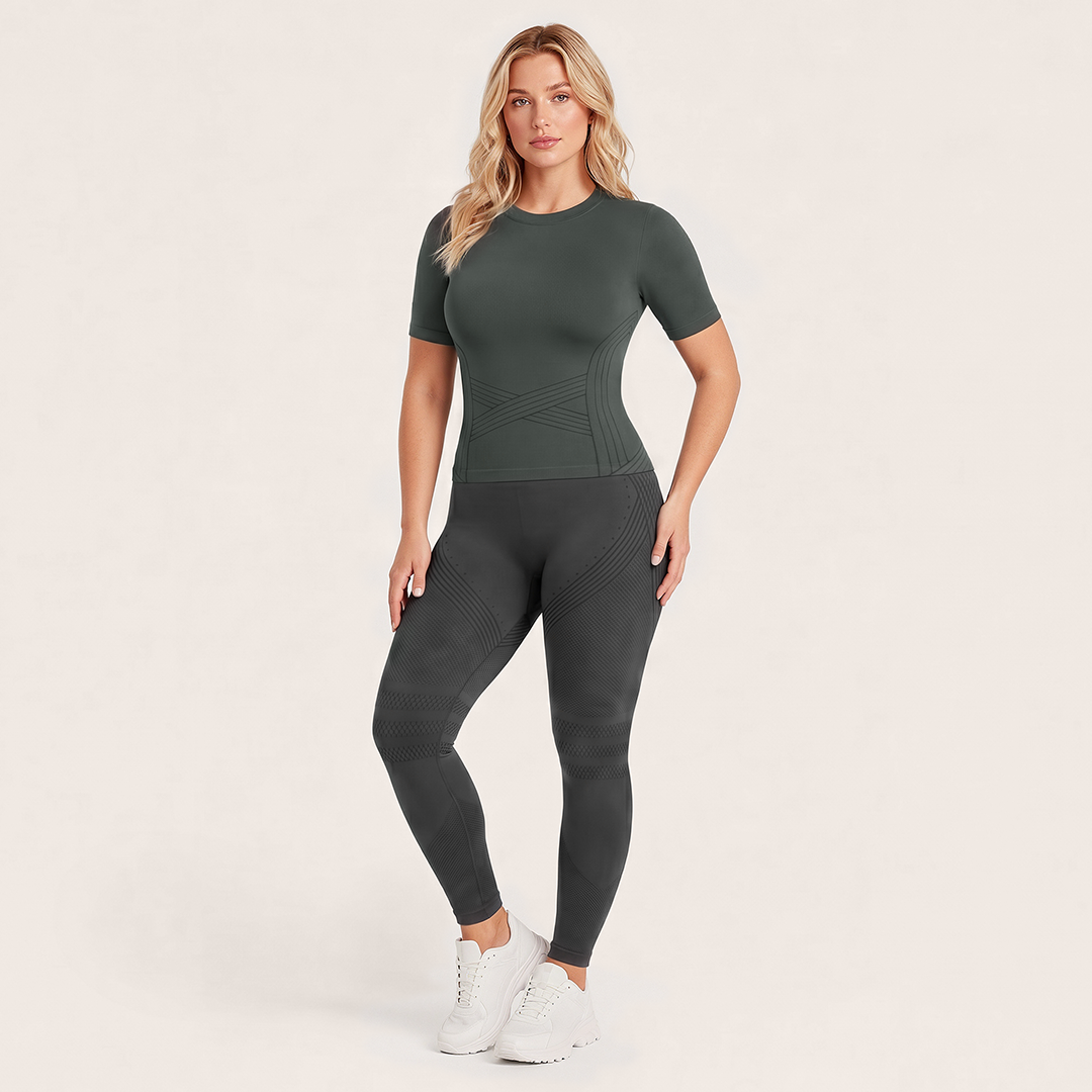 Quinn's™ Contour Compression Set