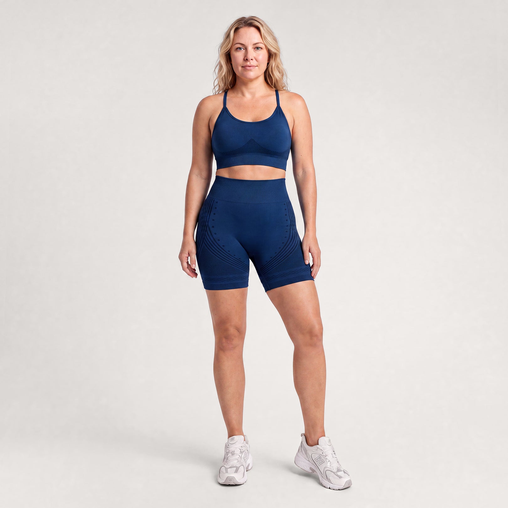 3D CelluSmooth Booty Shorts |Quinn's™