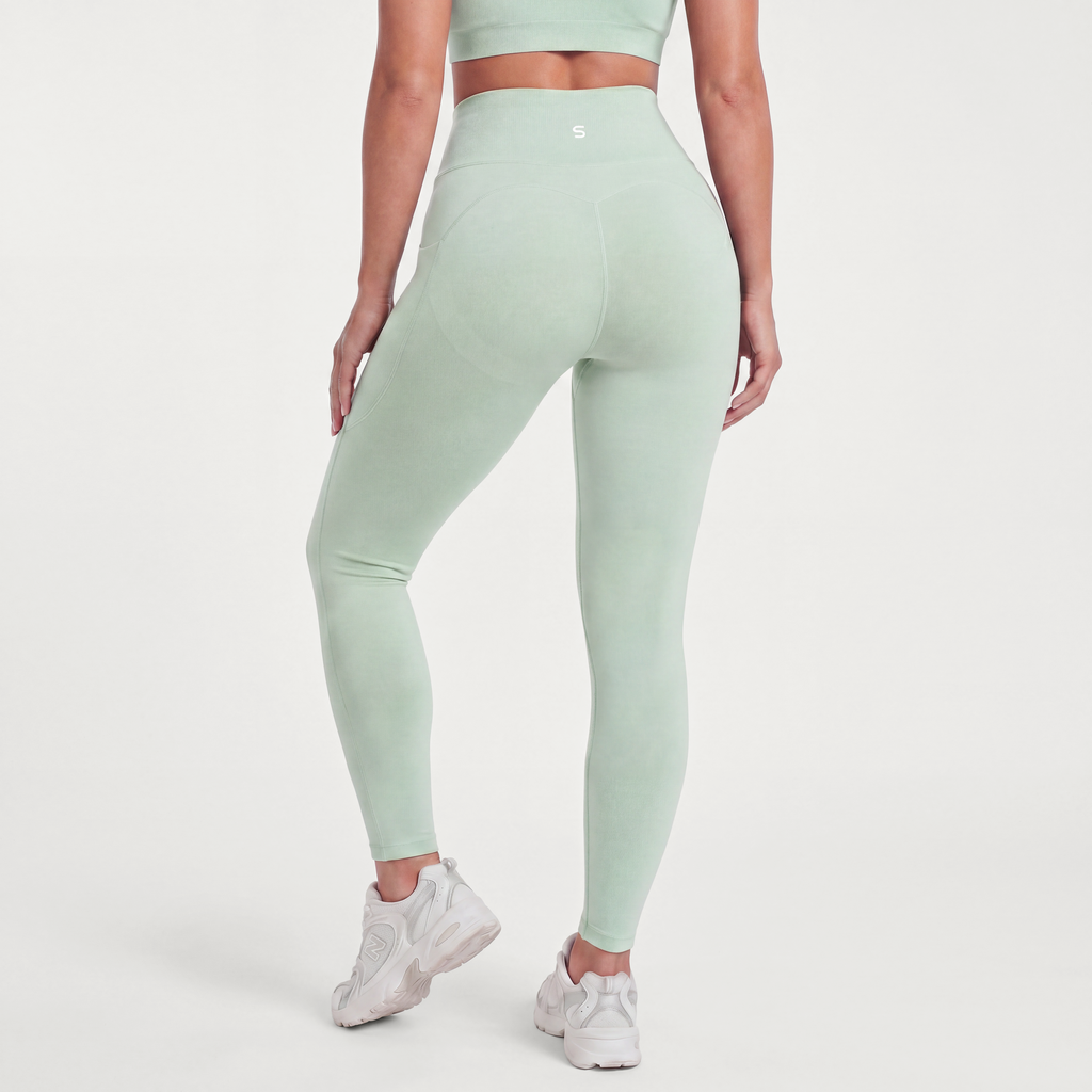 Quinn's™ Pocket Anti-Cellulite Sculpting Leggings