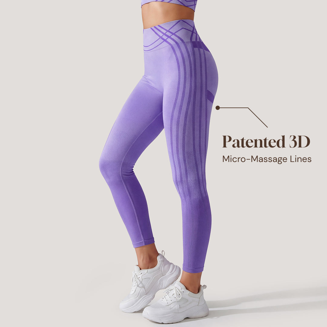3D CelluSmooth Seamless Contouring Cutout Set |Quinn's™