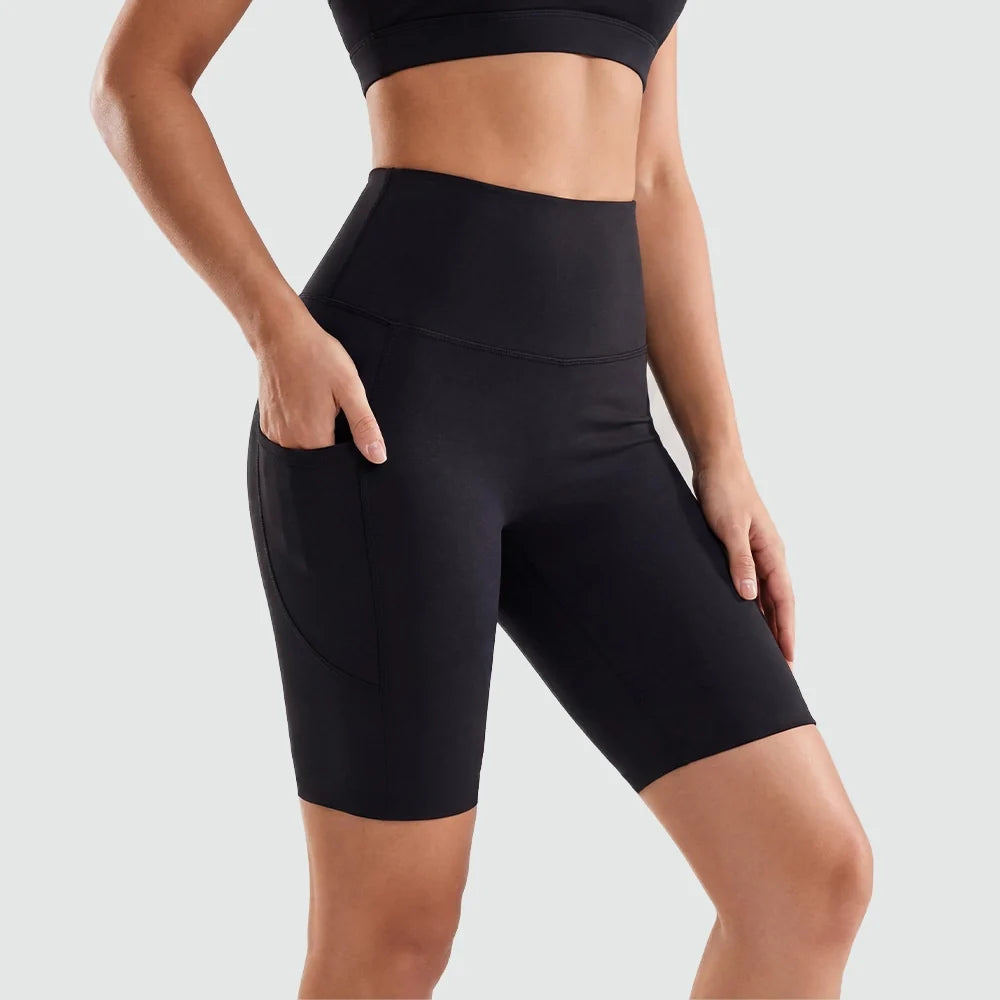Quinn's™ Pocket Anti-Cellulite Sculpting Leggings