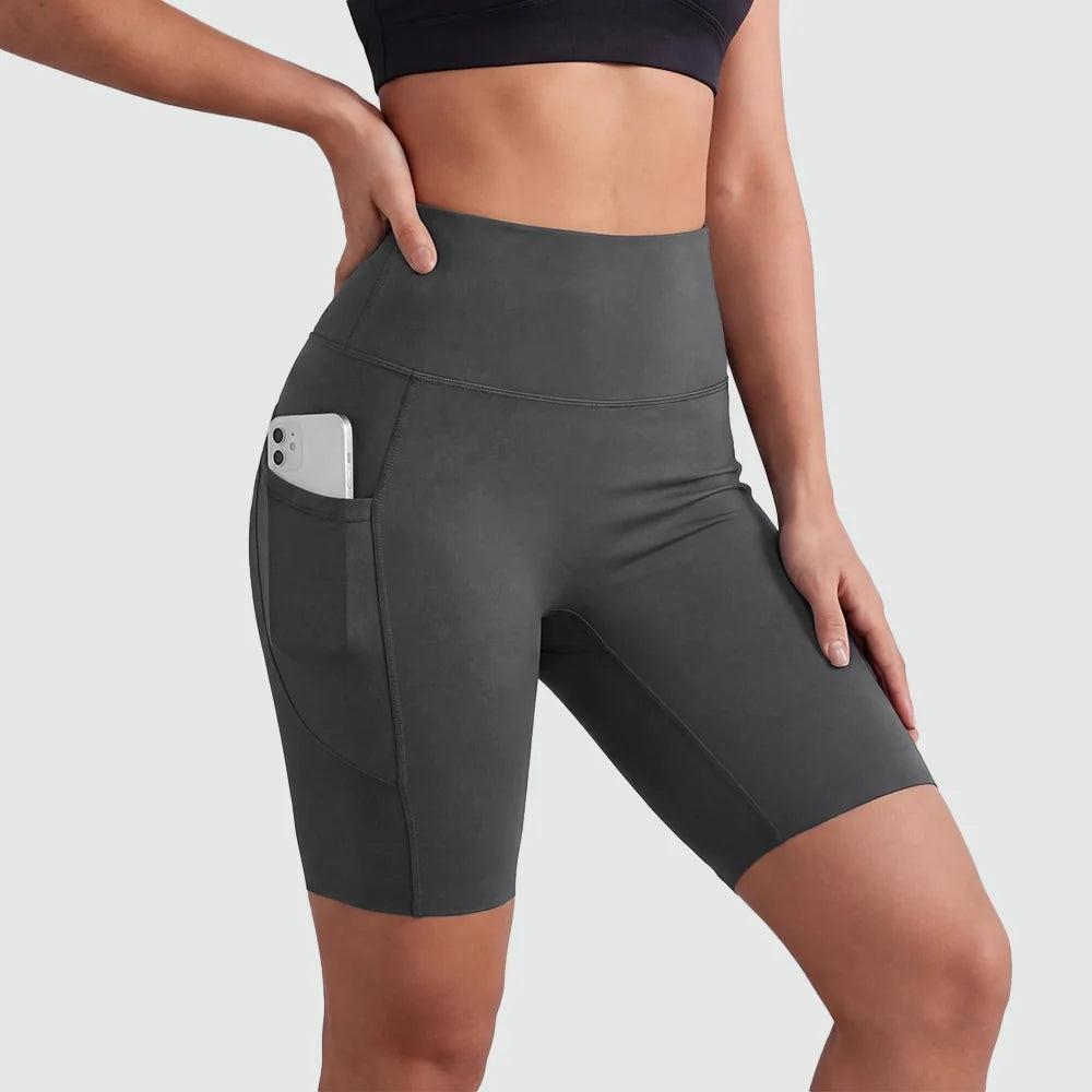 Quinn's™ Pocket Anti-Cellulite Sculpting Leggings