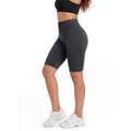 3D Anti-Cellulite Short Leggings