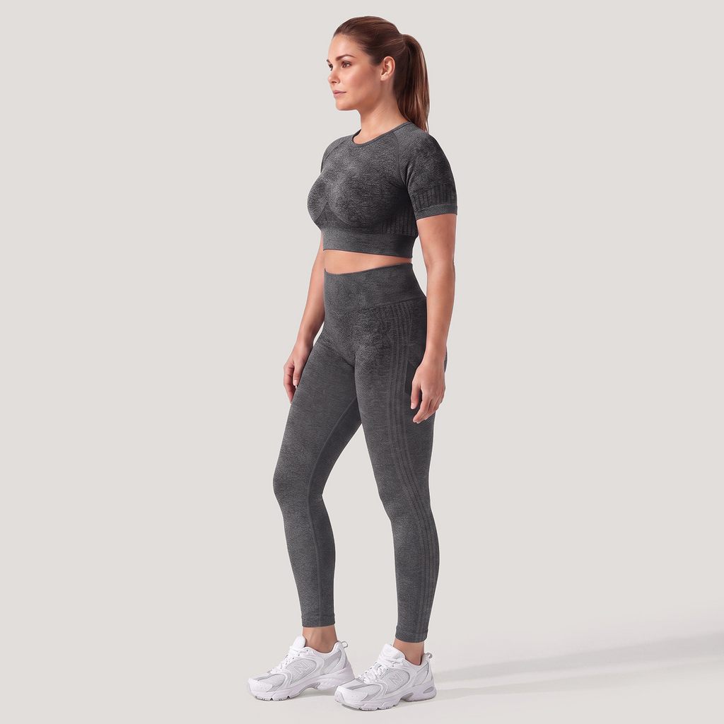 Quinn's™ Sculpt Open-Back Active Set