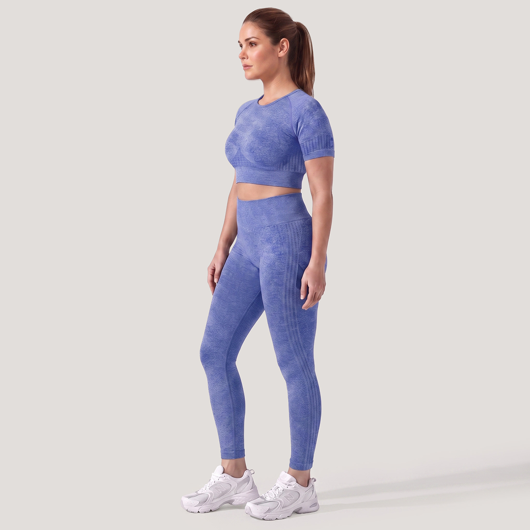 Quinn's™ Sculpt Open-Back Active Set