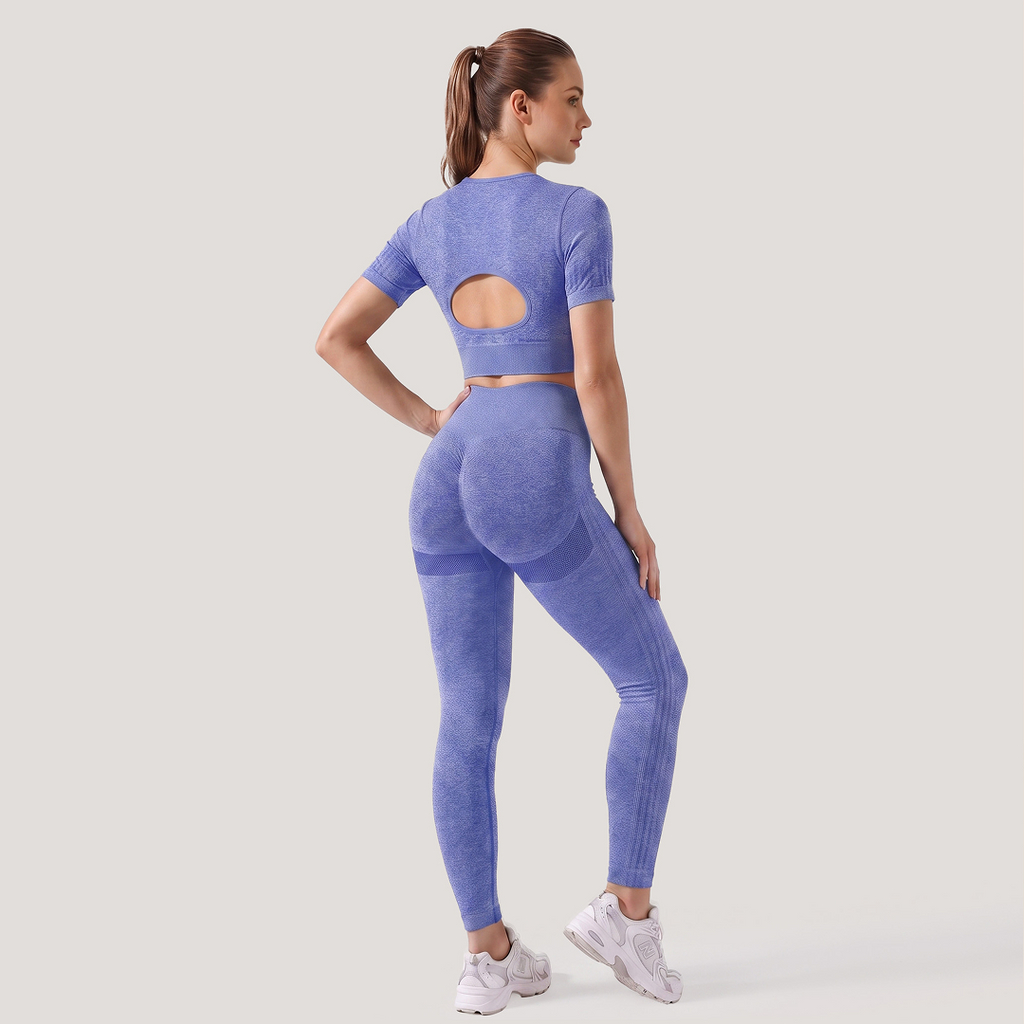 Quinn's™ Sculpt Open-Back Active Set