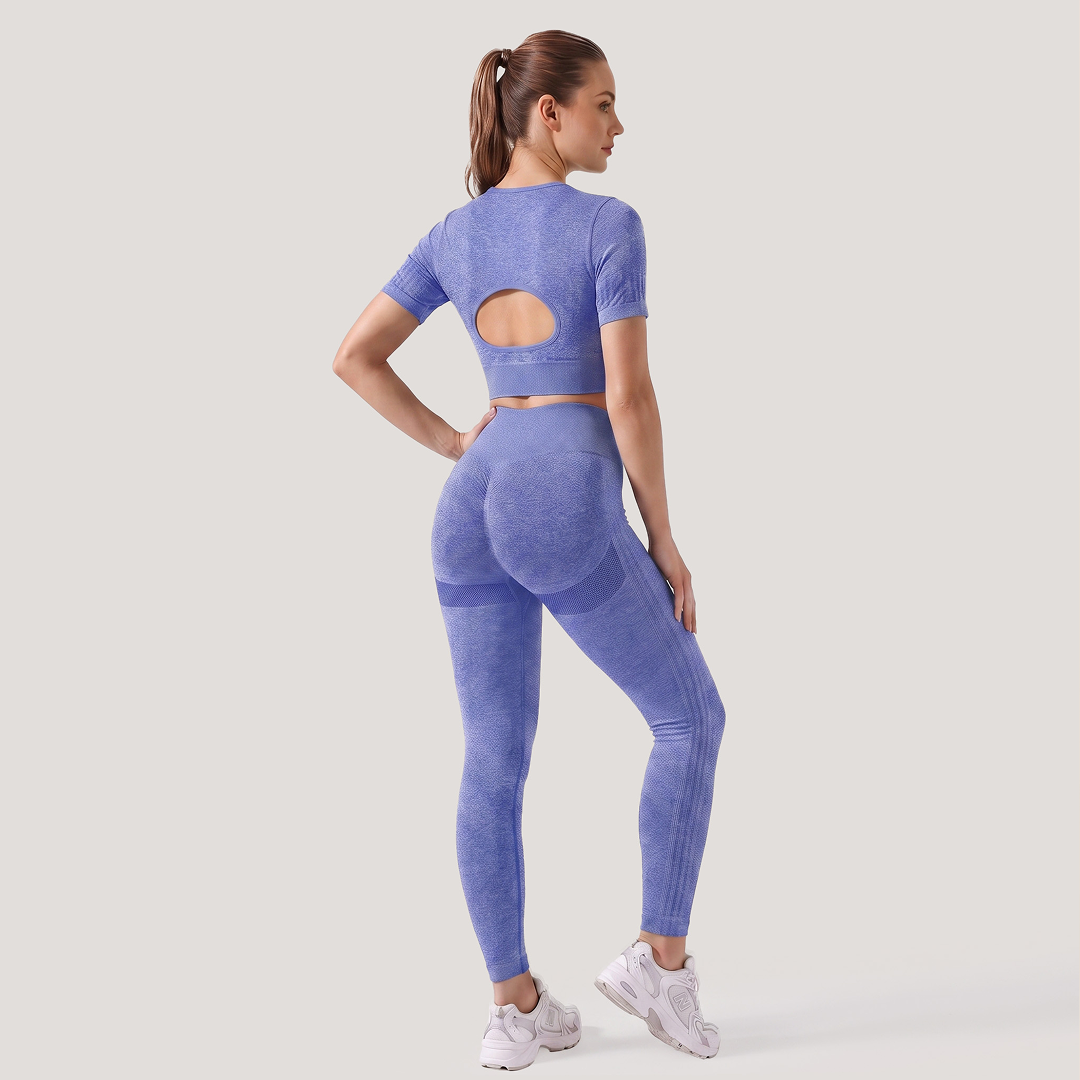 Quinn's™ Sculpt Open-Back Active Set