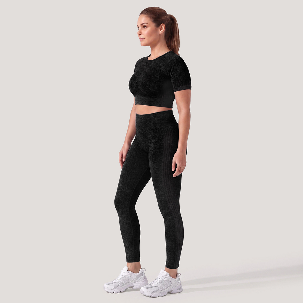 Quinn's™ Sculpt Open-Back Active Set