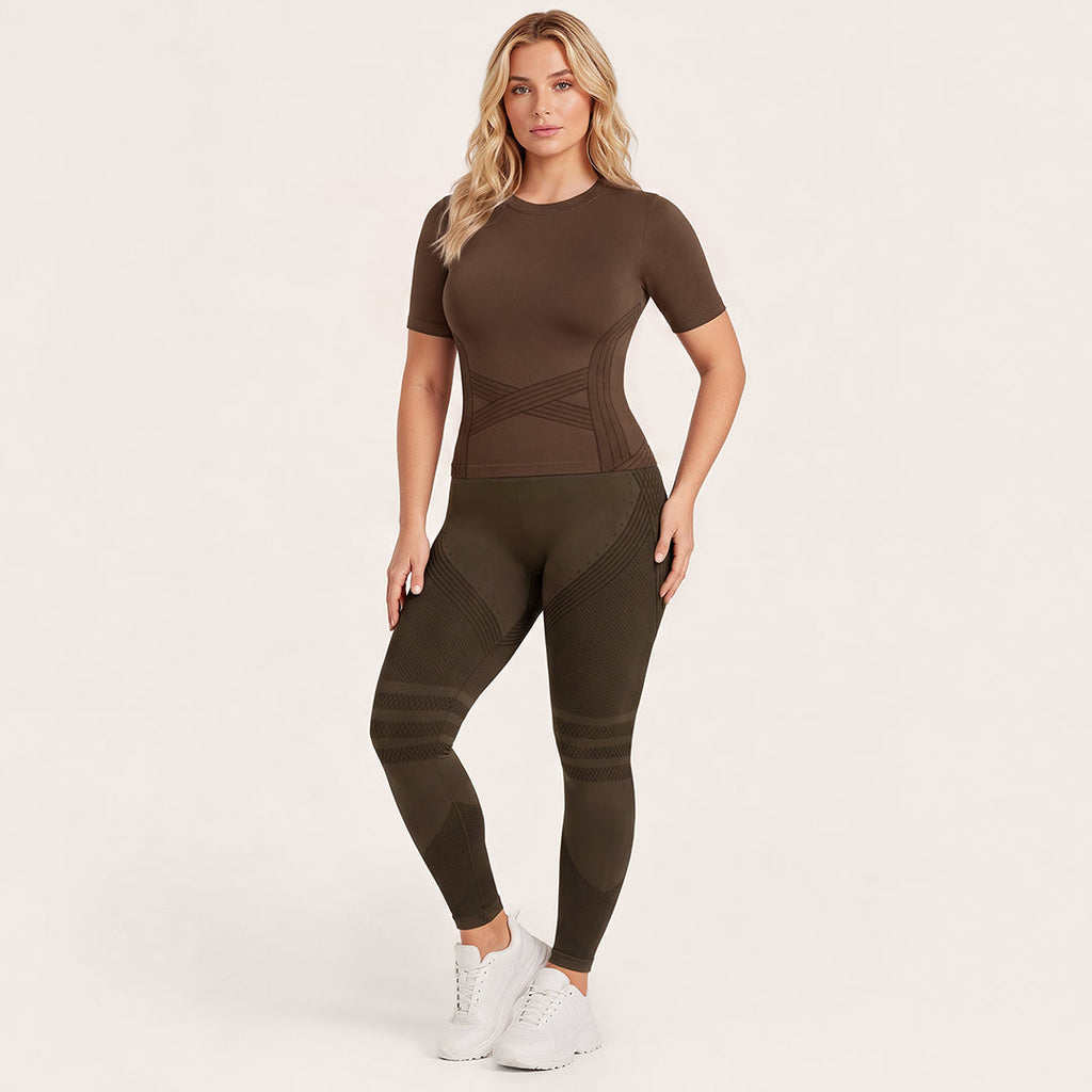 Quinn's™ Contour Compression Set