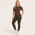 Quinn's™ Contour Compression Set