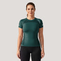 Quinn's™ Sculpting Short Sleeve Top