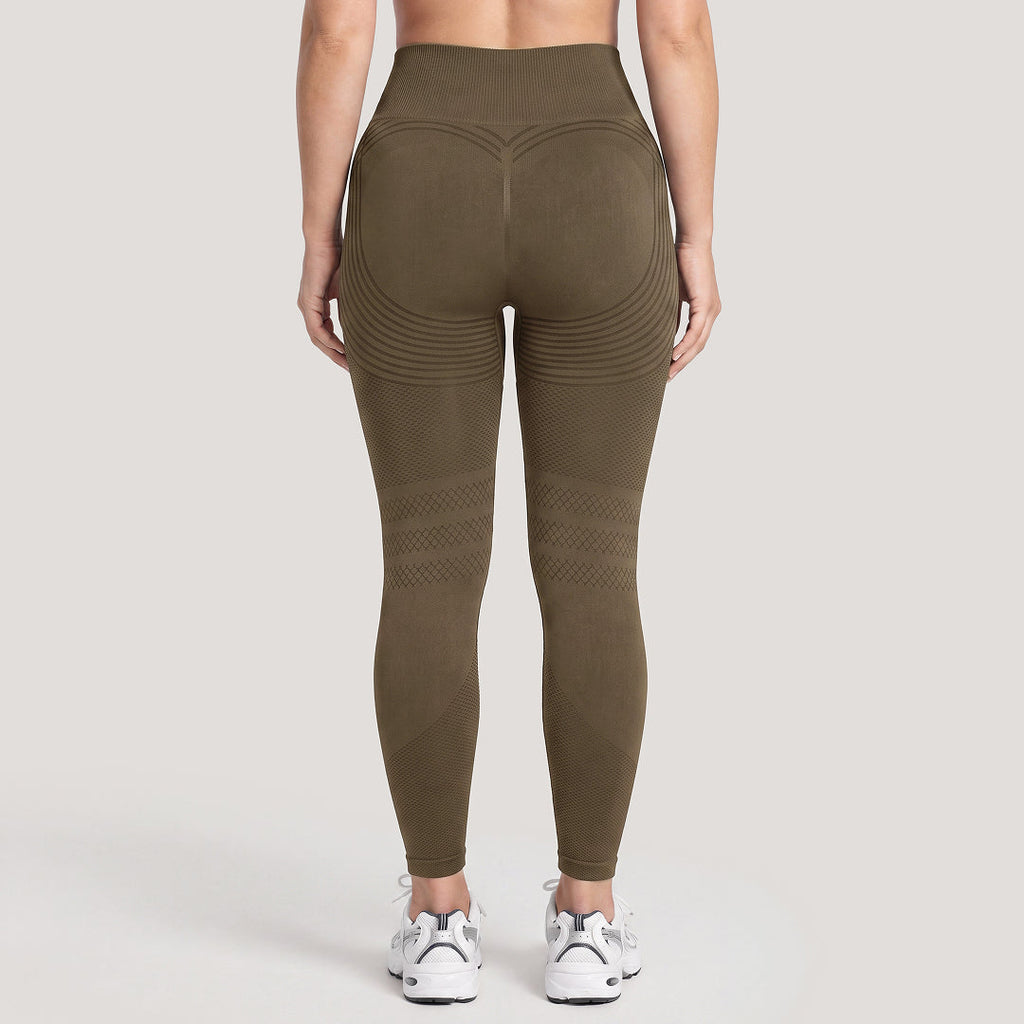 3D Anti-Cellulite Leggings