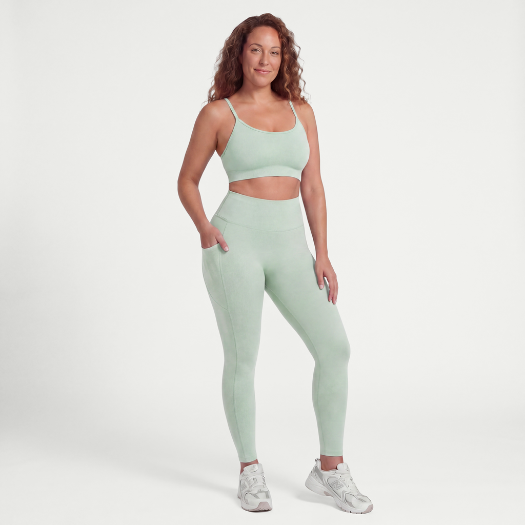 Quinn's™ Pocket Anti-Cellulite Sculpting Leggings