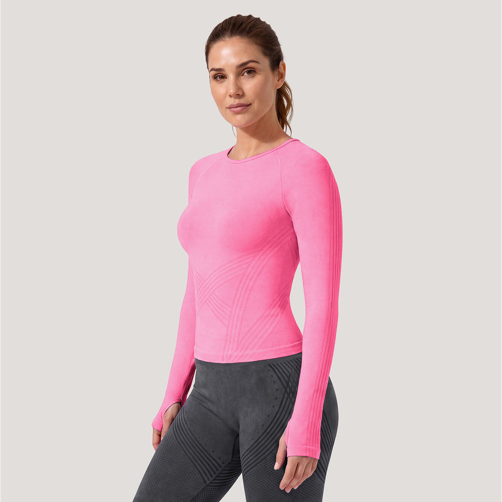 Quinn's™ Sculpt Tee