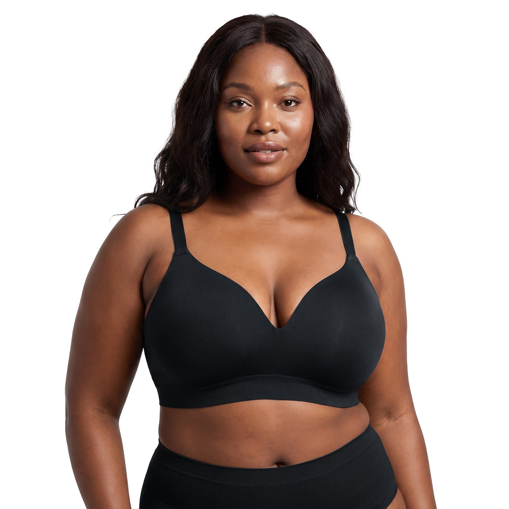 ButterLift Wireless Support Bra
