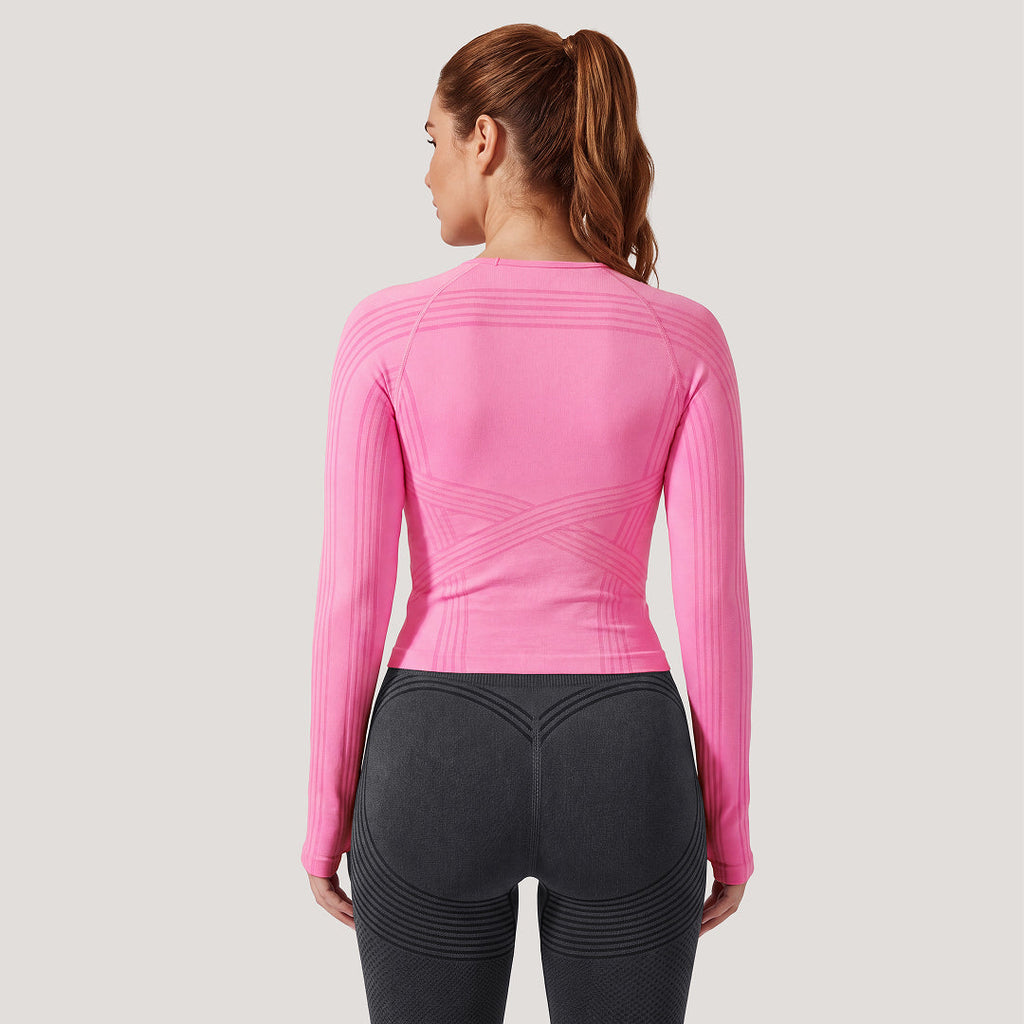 Quinn's™ Sculpt Tee