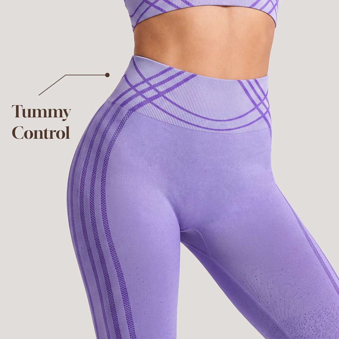 3D CelluSmooth Seamless Contouring Cutout Set |Quinn's™