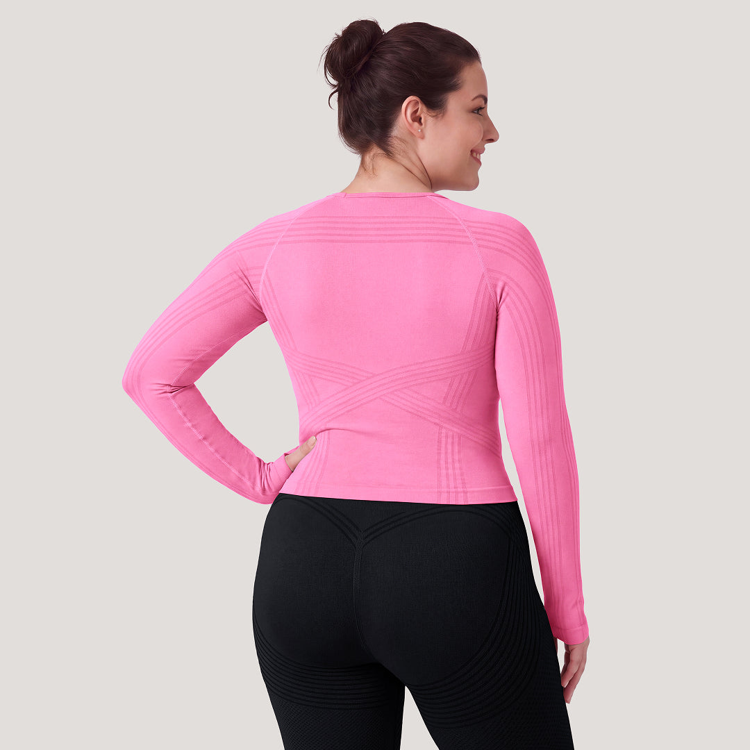 Quinn's™ 3D Cellusmooth Contour & Smooth Tee