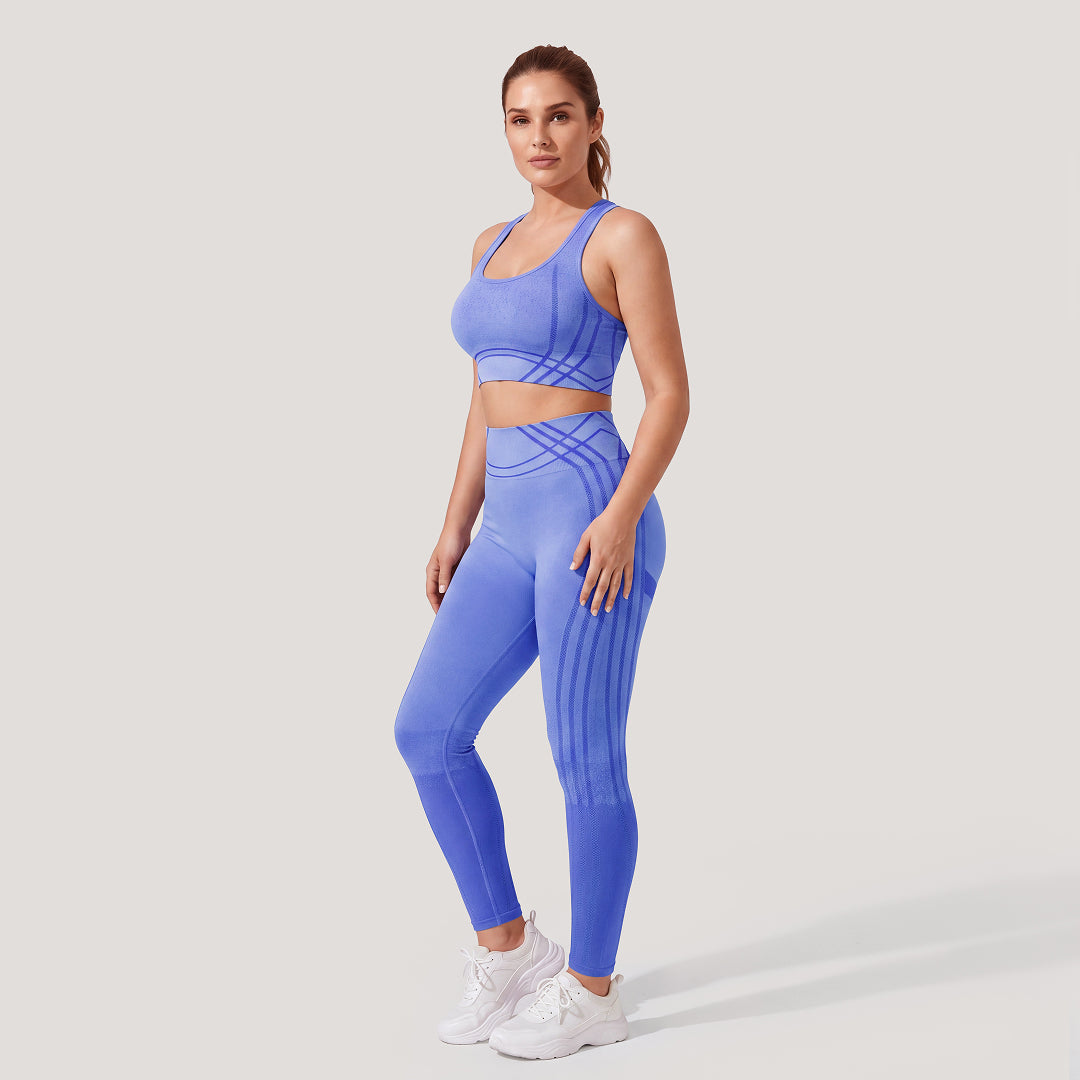 3D CelluSmooth Seamless Contouring Cutout Set |Quinn's™