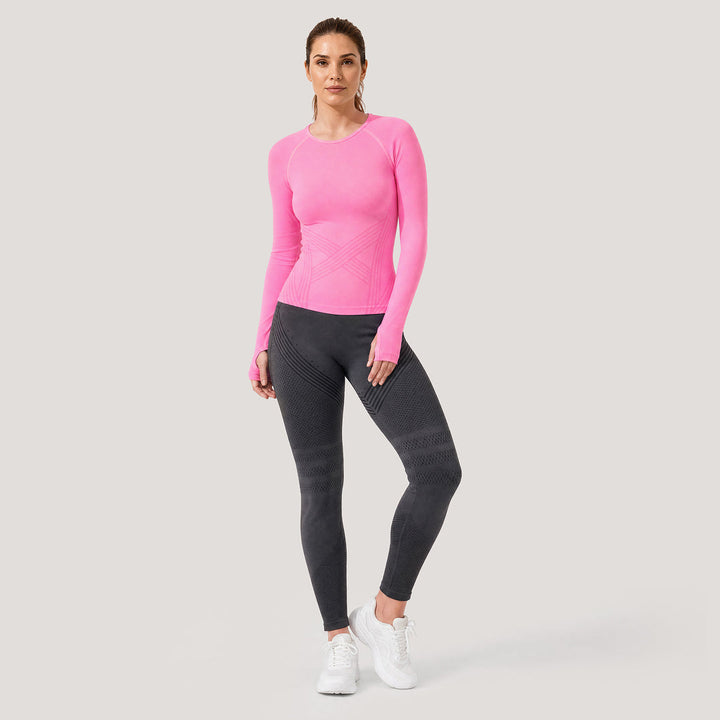 Quinn's™ Sculpt Tee