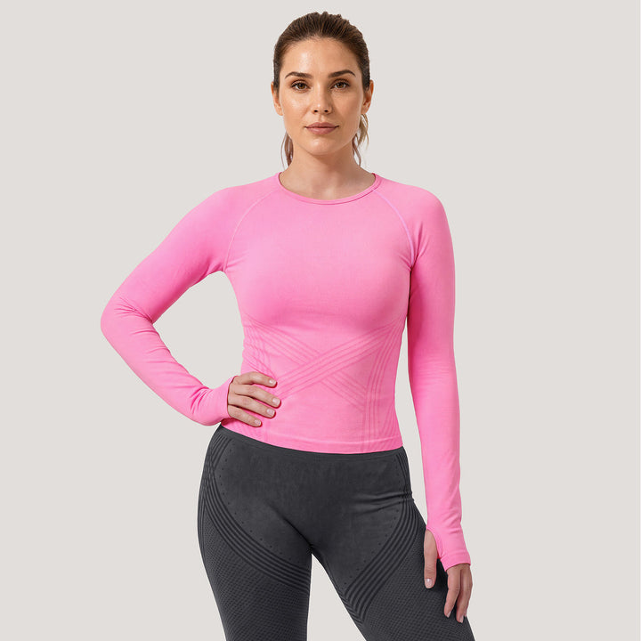 Quinn's™ Sculpt Tee