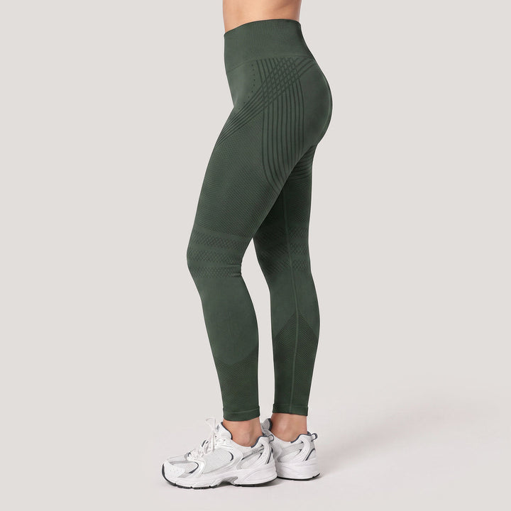 3D Anti-Cellulite Leggings