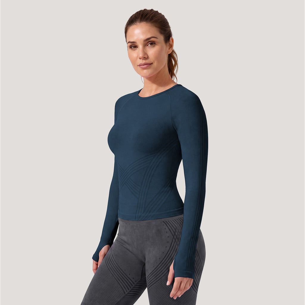 Quinn's™ Sculpt Tee