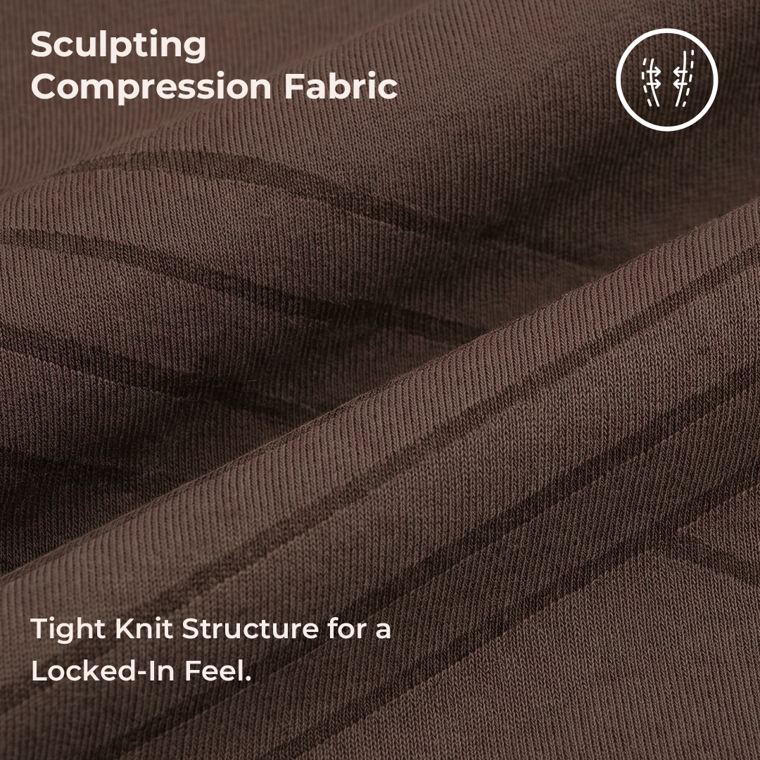 Quinn's™ Contour Compression Set