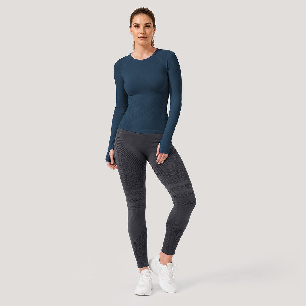 Quinn's™ Sculpt Tee