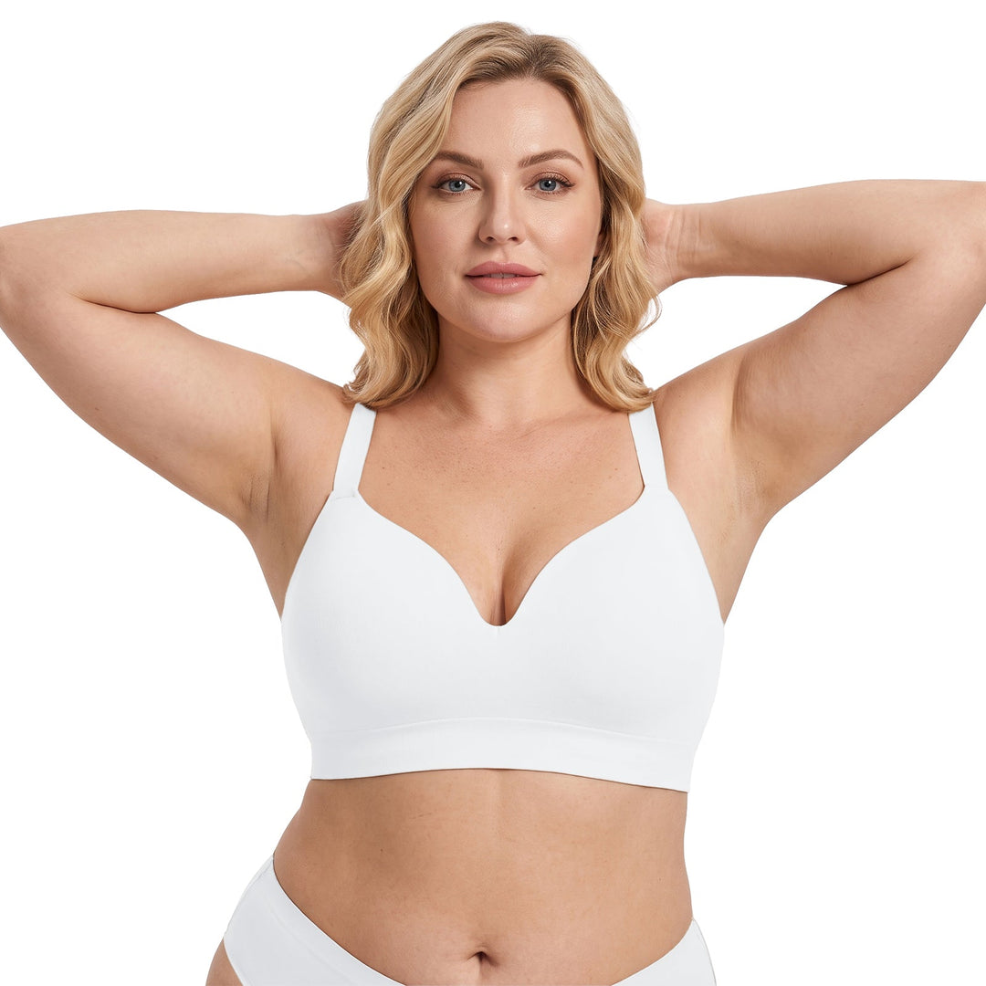 ButterLift Wireless Support Bra
