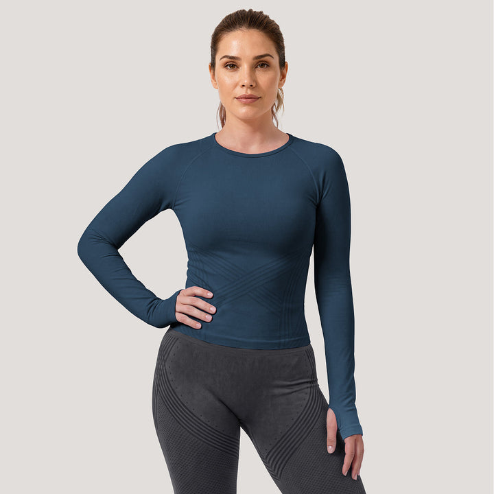 Quinn's™ Sculpt Tee