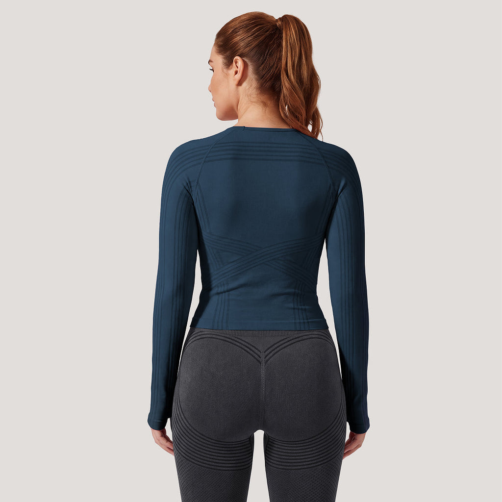 Quinn's™ Sculpt Tee