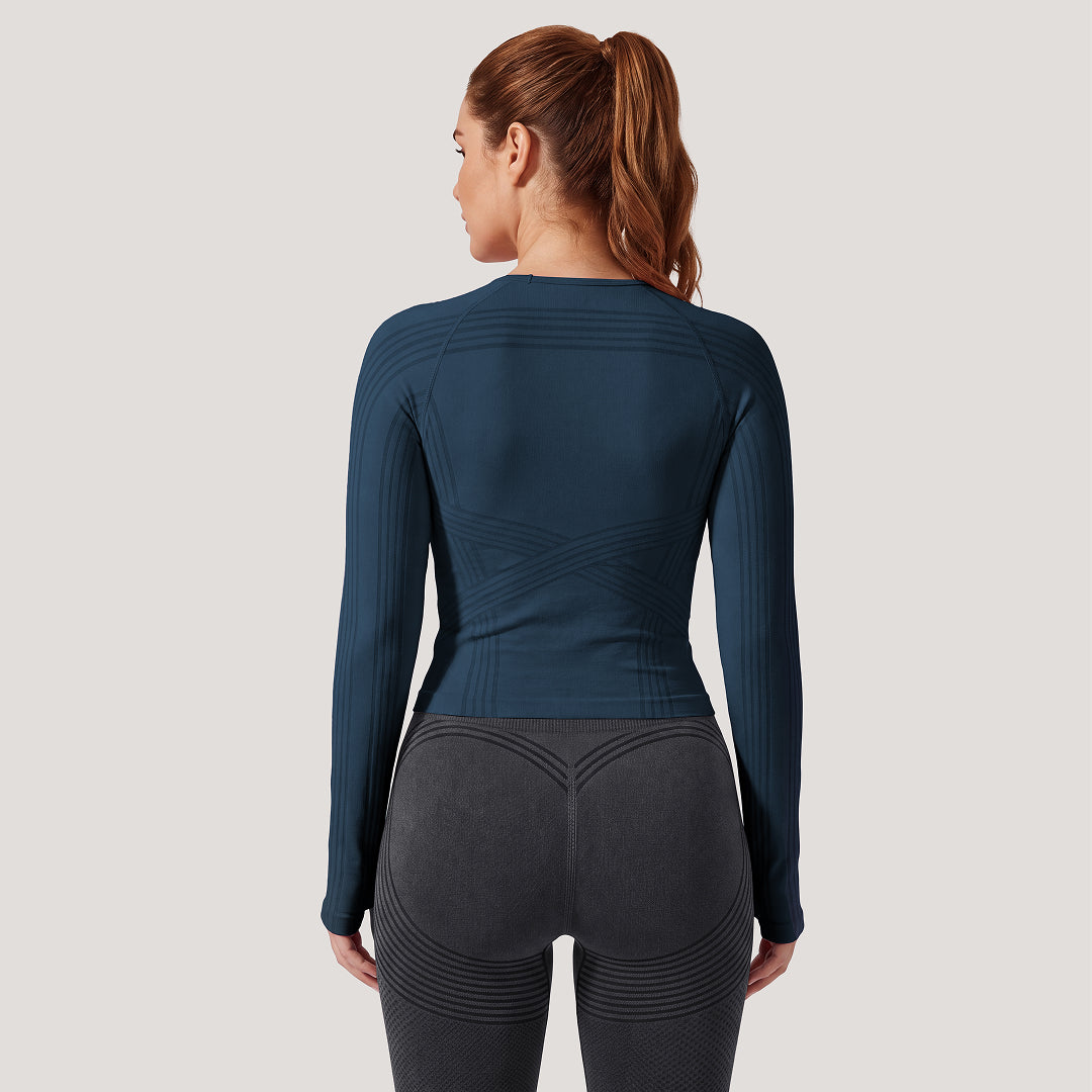 Quinn's™ Sculpt Tee