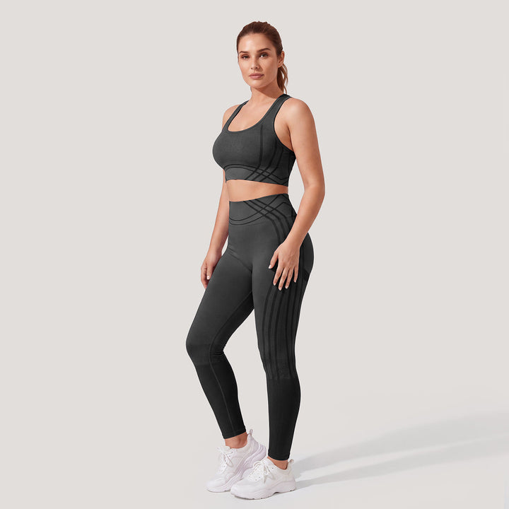 3D CelluSmooth Seamless Contouring Cutout Set |Quinn's™