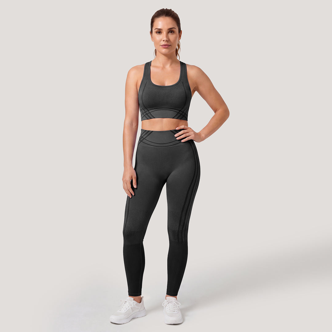 3D CelluSmooth Seamless Contouring Cutout Set |Quinn's™