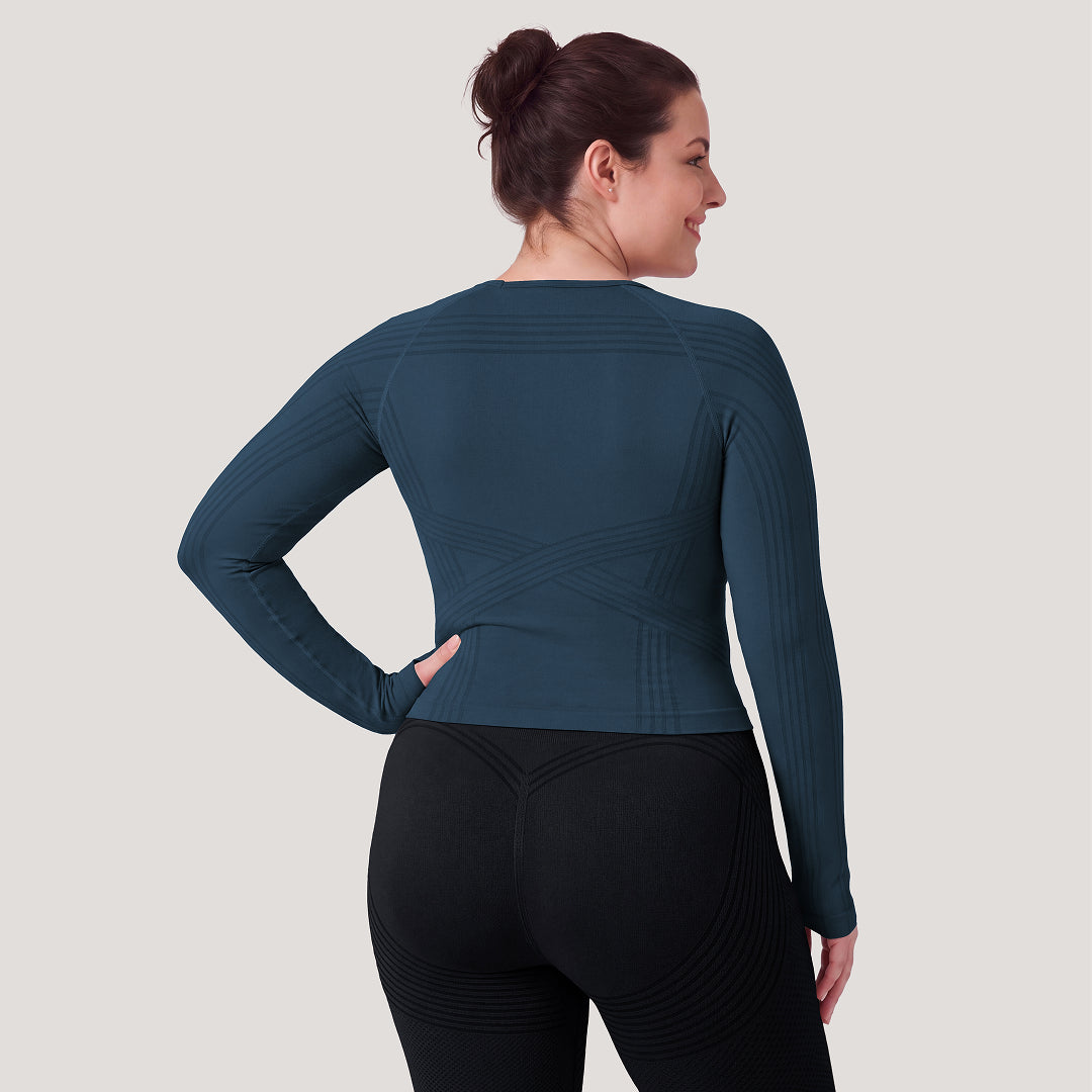 Quinn's™ 3D Cellusmooth Contour & Smooth Tee