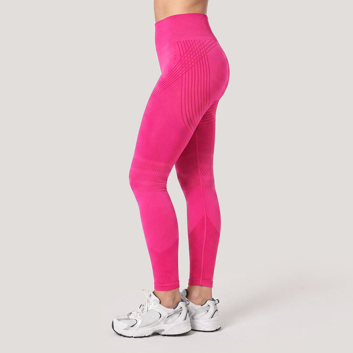 3D Anti-Cellulite Leggings