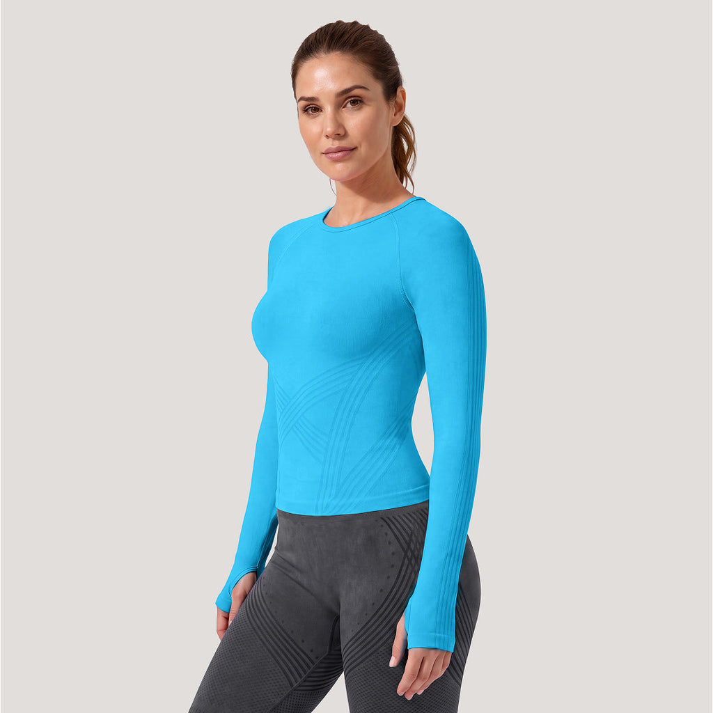 Quinn's™ Sculpt Tee