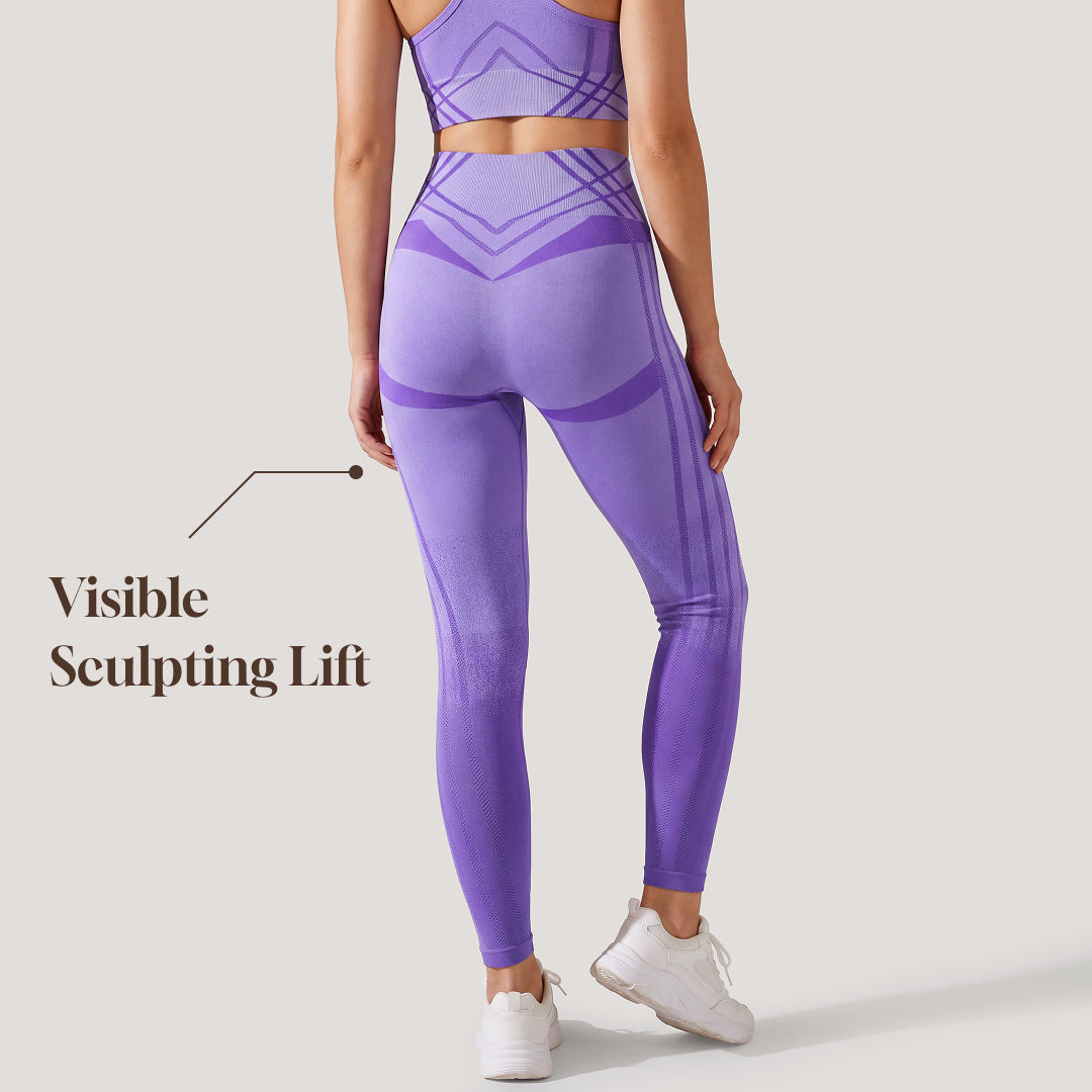 3D CelluSmooth Seamless Contouring Cutout Set |Quinn's™