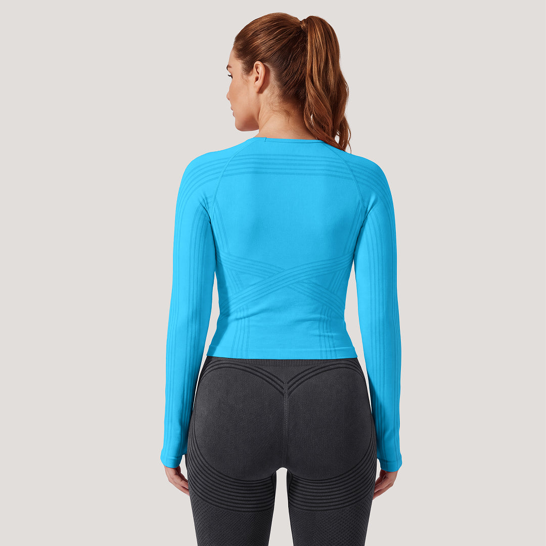 Quinn's™ Sculpt Tee